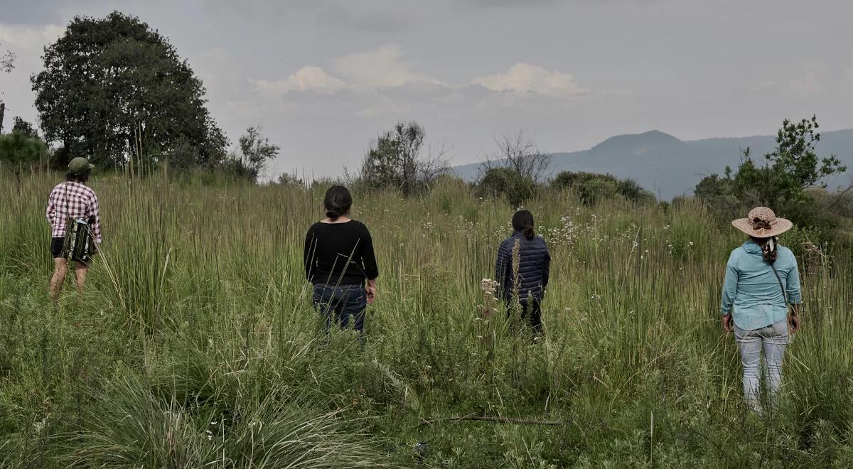 Uchwycić wspólnotę. Trwa Międzynarodowy Festiwal Fotografii w Łodzi