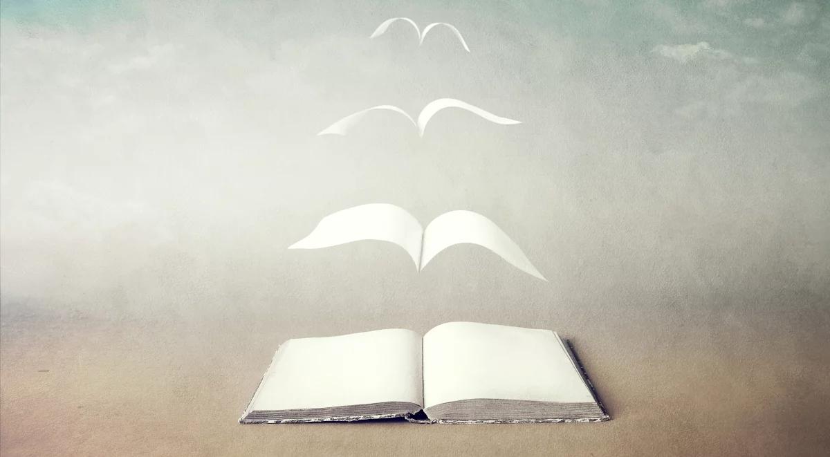 Juliusz Erazm Bolek: poezja nie odgrywa takiej roli jak dawniej