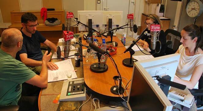 Noc babci. Kabaret Mumio ponownie w Trójce!