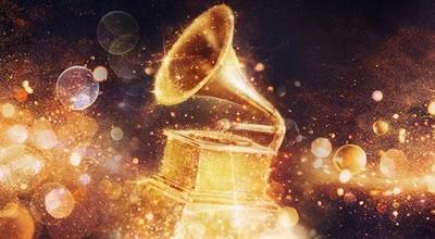 Bez Fryderyka za to z Grammy!