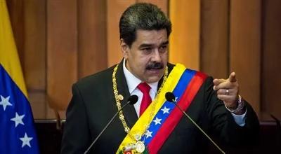 Latynoamerykanistka: zaprzysiężenie Nicolasa Maduro to dla Wenezueli polityczne samobójstwo