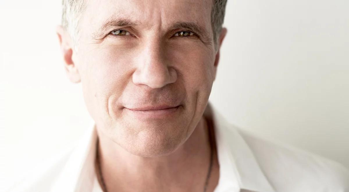 Michael Cunnigham i jego baśnie