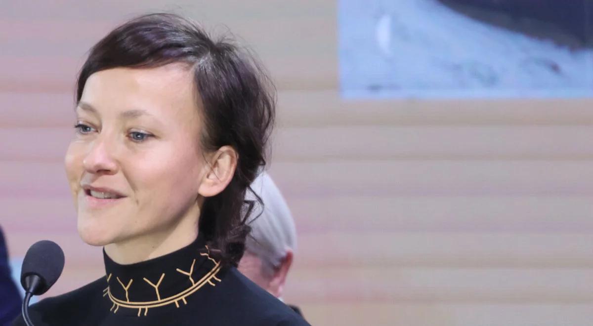 Jak się żyje pod kołem podbiegunowym? Reportaż "Kobieta na fleku" w Trójce