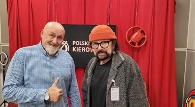 Zbigniew Hołdys w PRK: zostało we mnie marzenie, żeby mieć skrzydlatego Cadillaca 