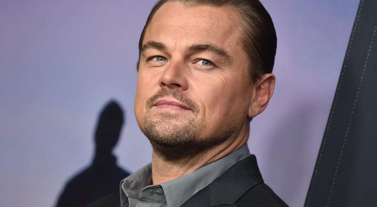 Leonardo DiCaprio: gram w "Gorączce 2", ale "Cliff Booth" powstanie beze mnie