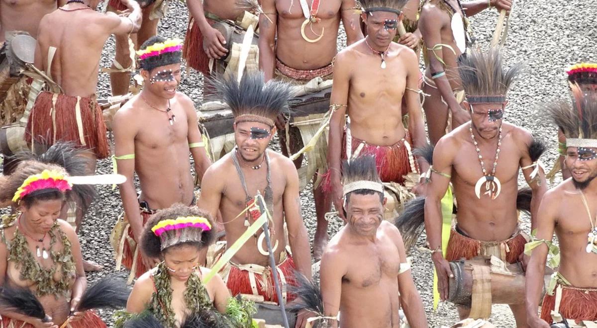 Kiedy skończy się dramat Aborygenów?