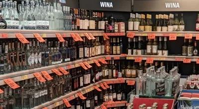 Zakazy sprzedaży i wzrost cen. Tak rząd chce ograniczyć spożycie alkoholu