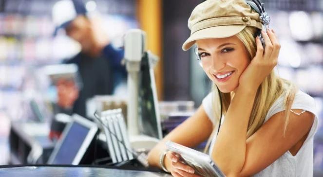 Tonacja Trójki: Anna Gacek i Wojciech Mann