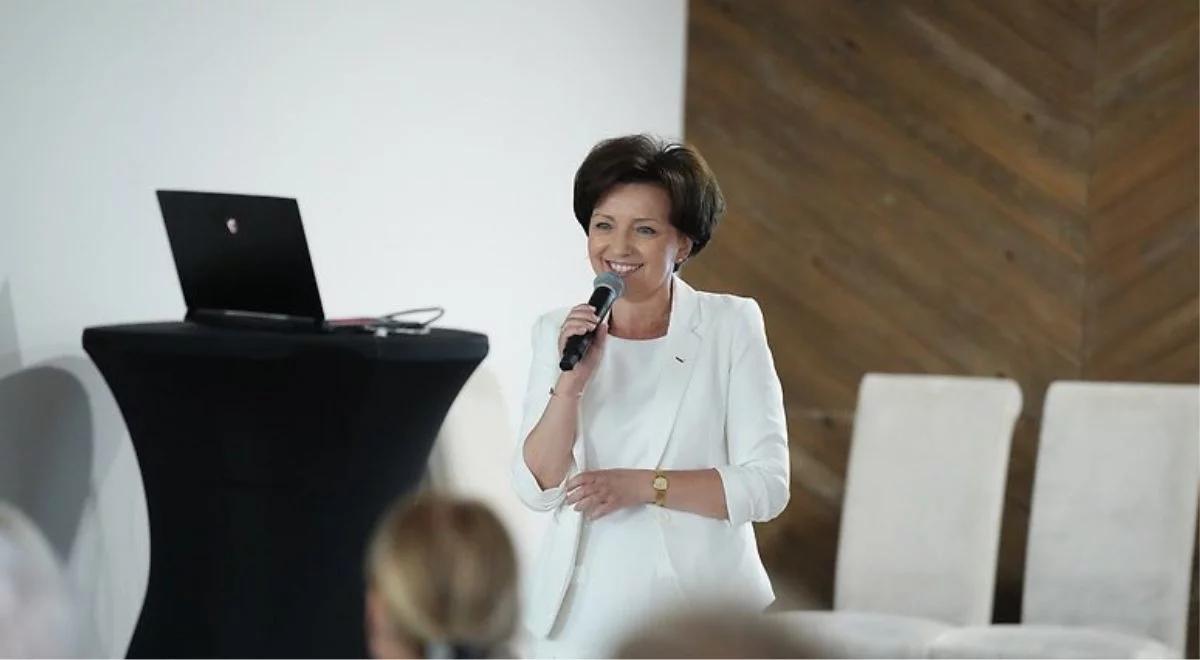 Maląg: prezes NBP podejmował trafne decyzje. Przed Trybunałem powinni stanąć ci, którzy rządzili do 2015 roku