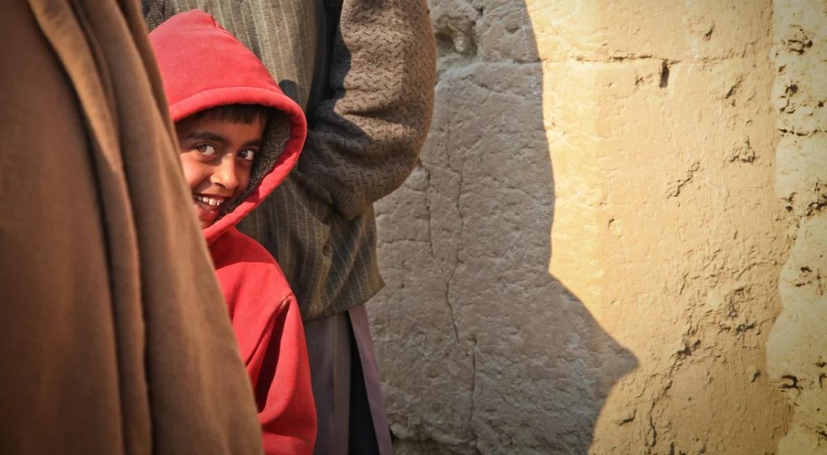 Afgańskie wyznania. "Nasz brat jest dziewczynką"