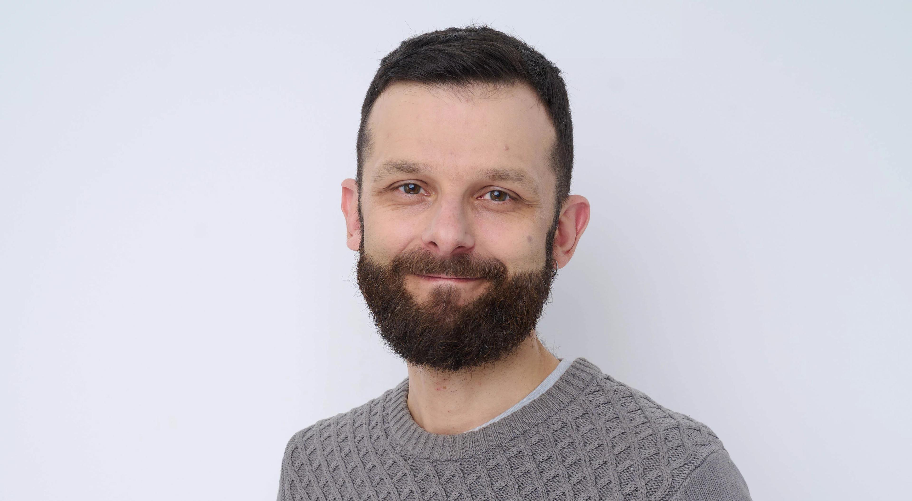 Stanisław Łubieński z nominacją do Paszportu "Polityki"