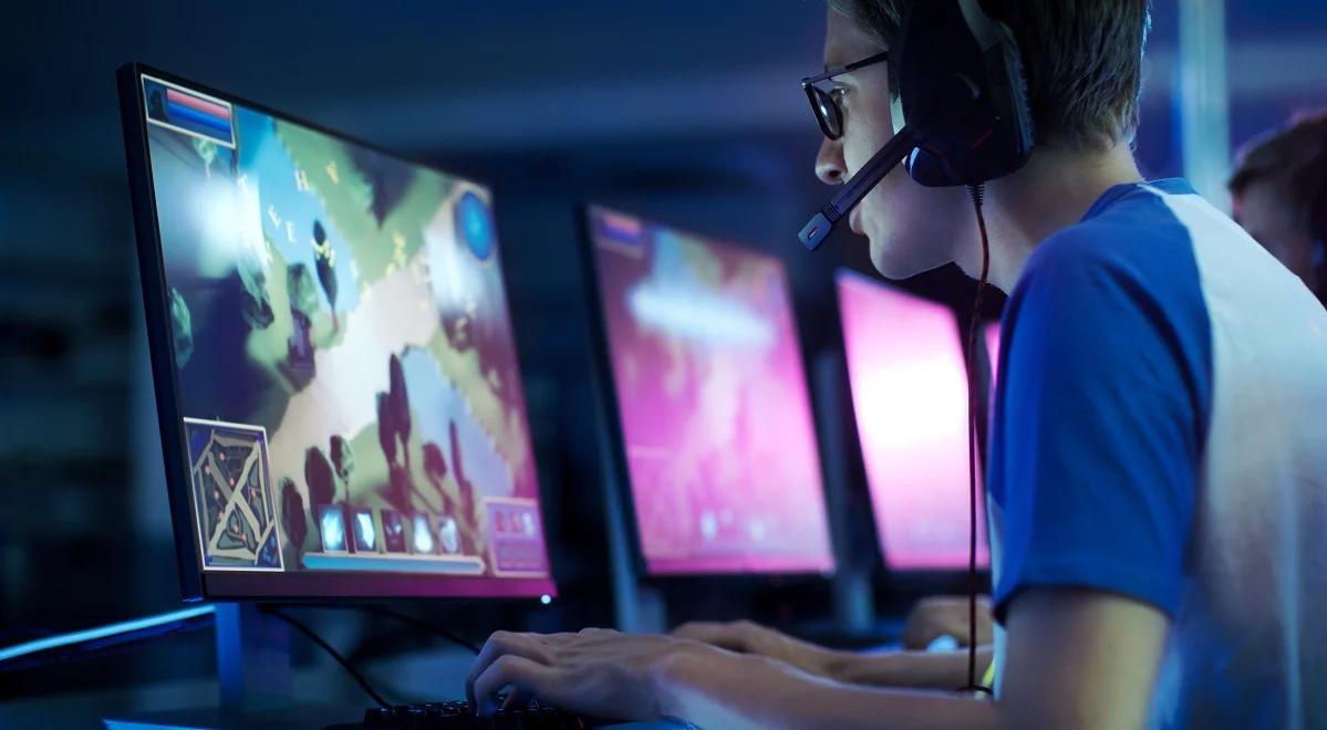 E-sport – w zdrowym ciele zdrowy mózg