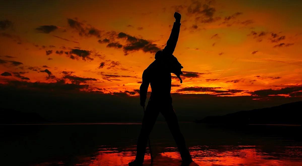 Rarytasy Freddiego Mercury'ego w "Królewskiej tonacji"