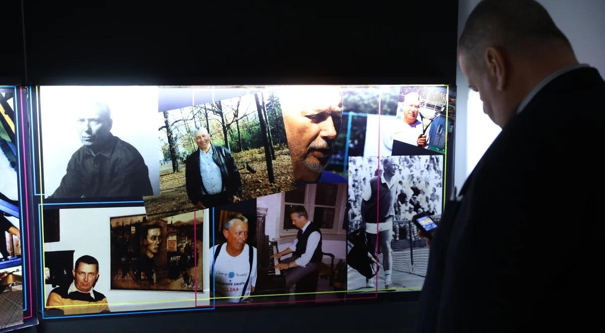 Wojciech Młynarski. "Inspirował go świat zwykłych ludzi"