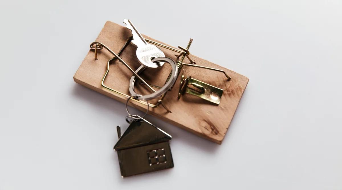 Oszustwo "na kwaterę". Jak nie dać się nabrać?