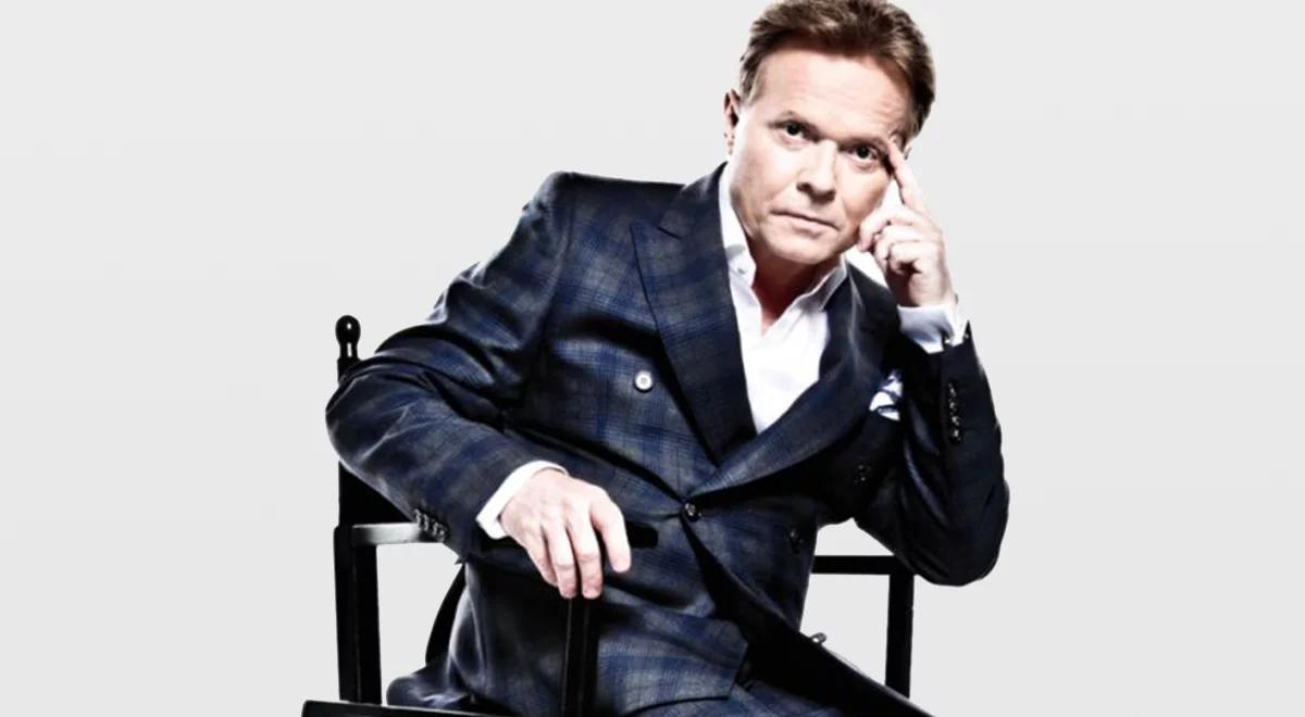 Michał Bajor: na tej płycie wróciłem do swojego vibrato 