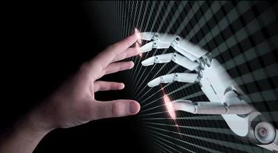 E-skóra już wkrótce odmieni funkcjonalność robotów chirurgicznych i protez?