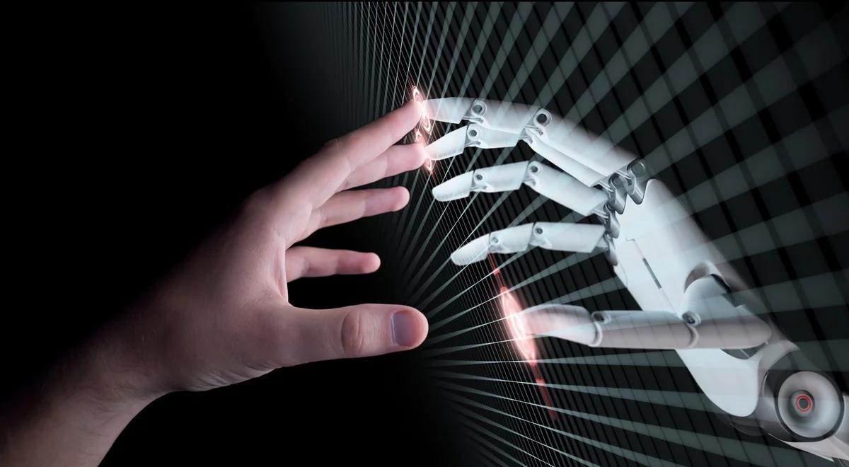 E-skóra już wkrótce odmieni funkcjonalność robotów chirurgicznych i protez?