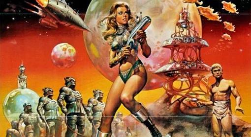 Szalone lata sześćdziesiąte