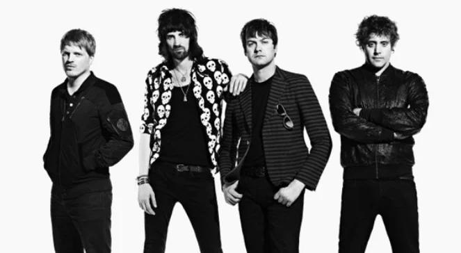 Kasabian - Re-wired