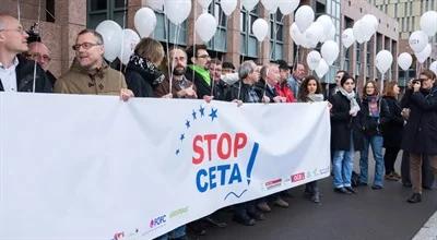Puls Gospodarki: o wpływie umowy CETA na polską gospodarkę