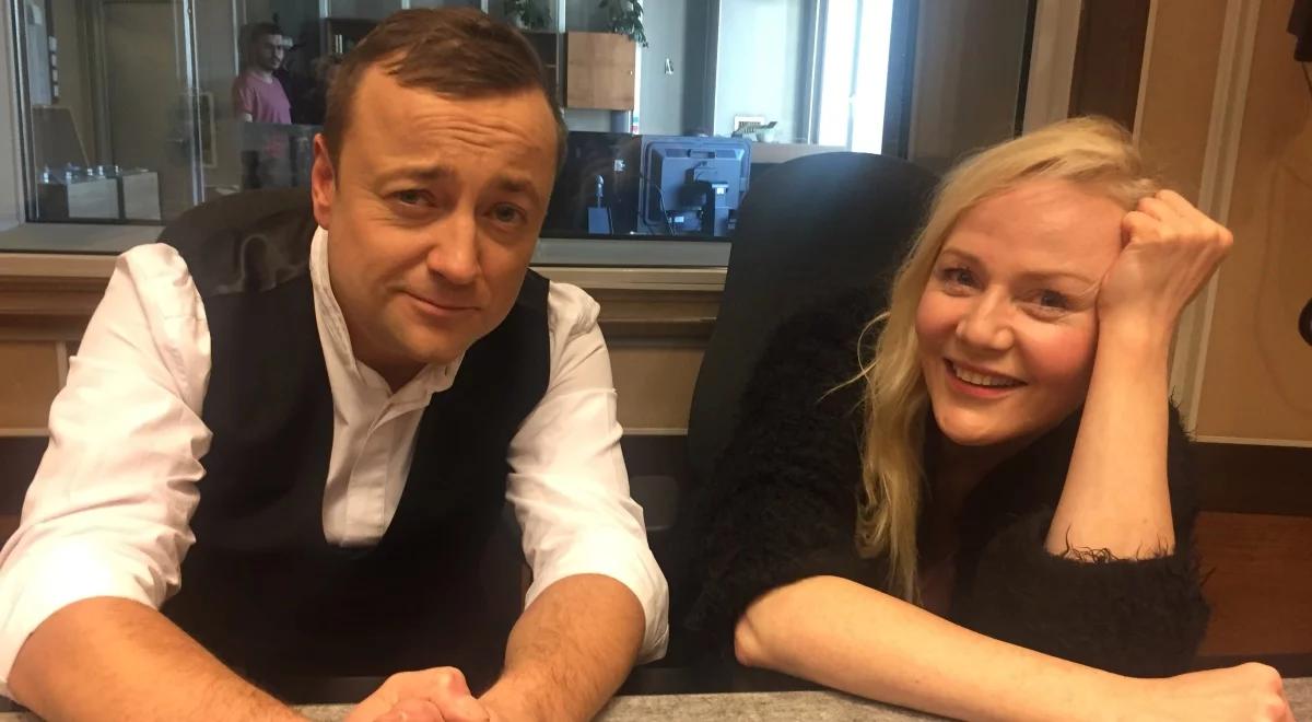 Czesław Mozil: często płaczę ze wzruszenia