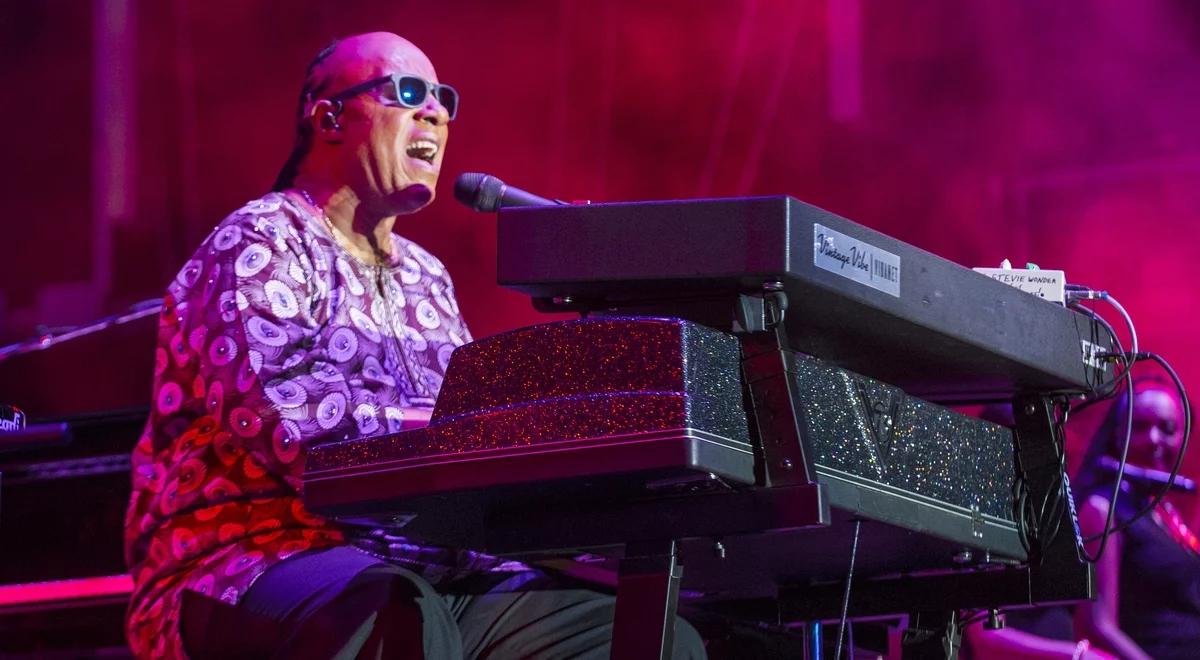 Stevie Wonder - "Superstition"