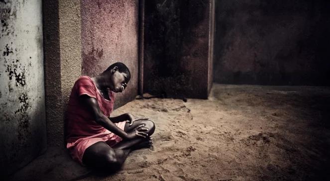 Najgorsze miejsce na świecie. On tam był