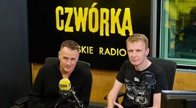 Paweł Małaszyński: "Cochise" to nowa płyta i nowe otwarcie. Gościnnie Możdżer i Zakościelny