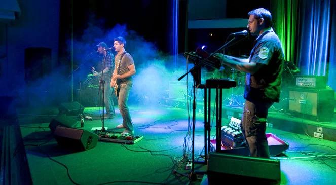 Cuba de Zoo: "Trucizna" ma kopać