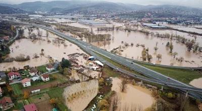 Czy Polskę dotkną zmiany klimatyczne? "To dzieje się już dziś"