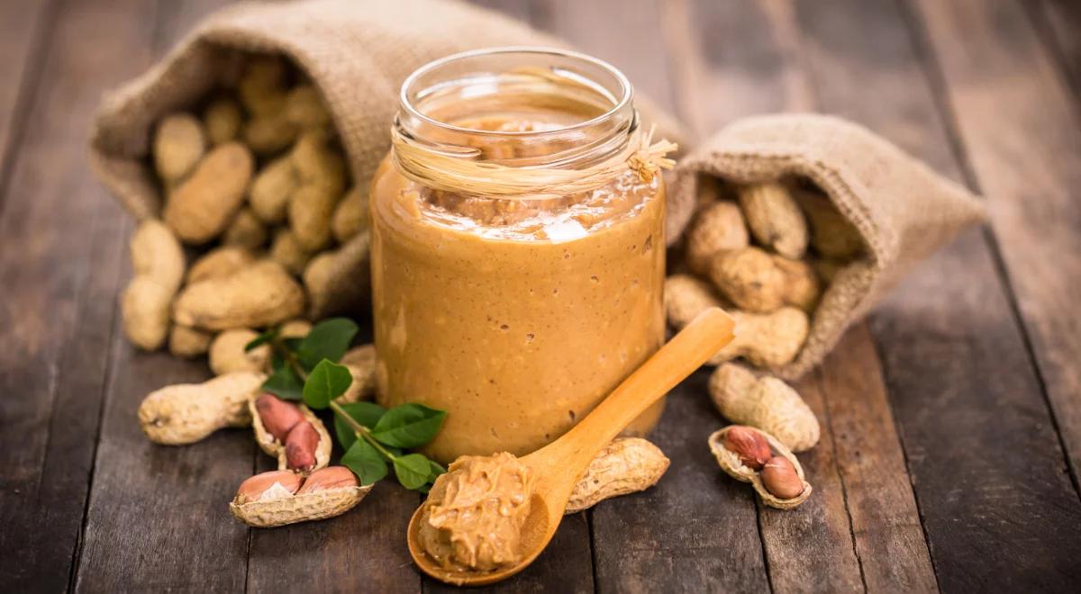 Masło orzechowe – pyszne i uniwersalne