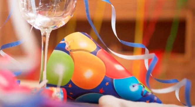 Sylwestrowe przepisy na ostatnią chwilę