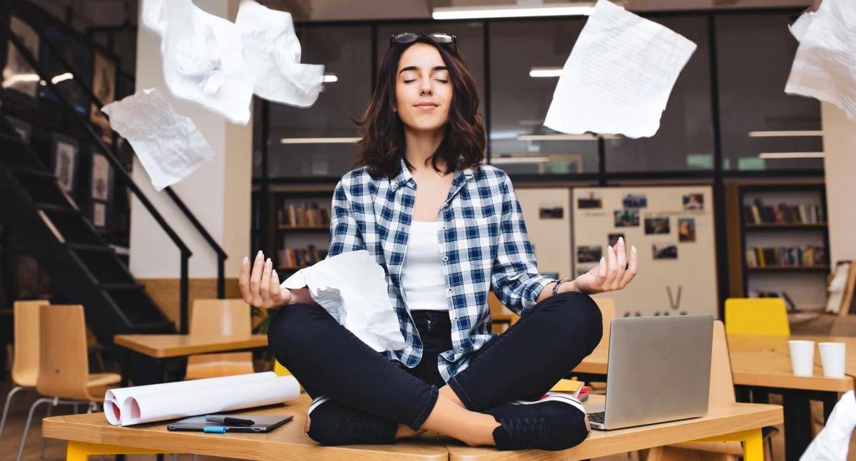 Ostatnia prosta przed maturą. Jak odstresować się przed egzaminem dojrzałości?