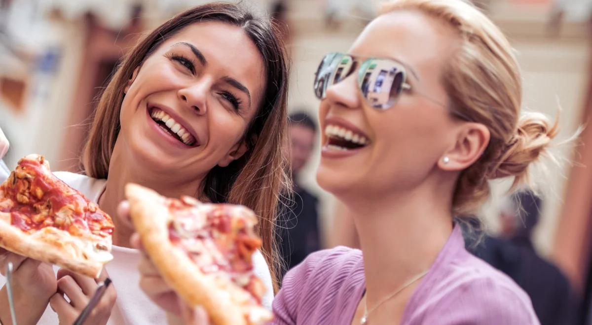 Czy smak może być śmieszny?