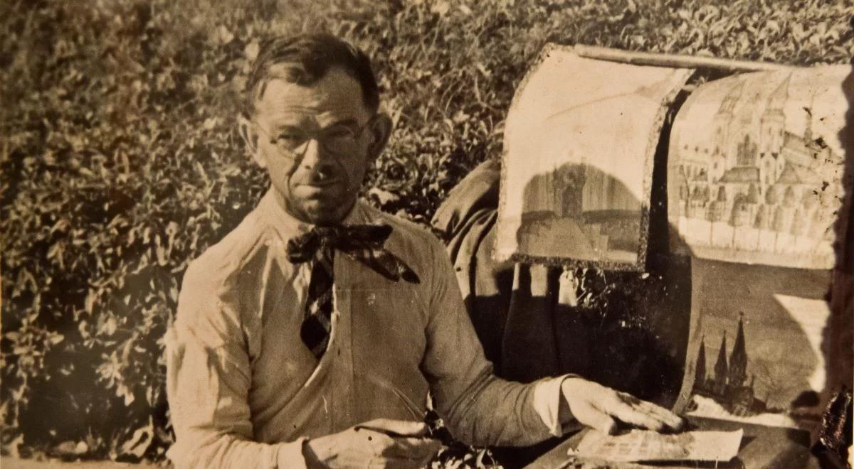 Nikifor Krynicki z kolekcji prywatnych. Wyjątkowa wystawa w Zielonej Górze