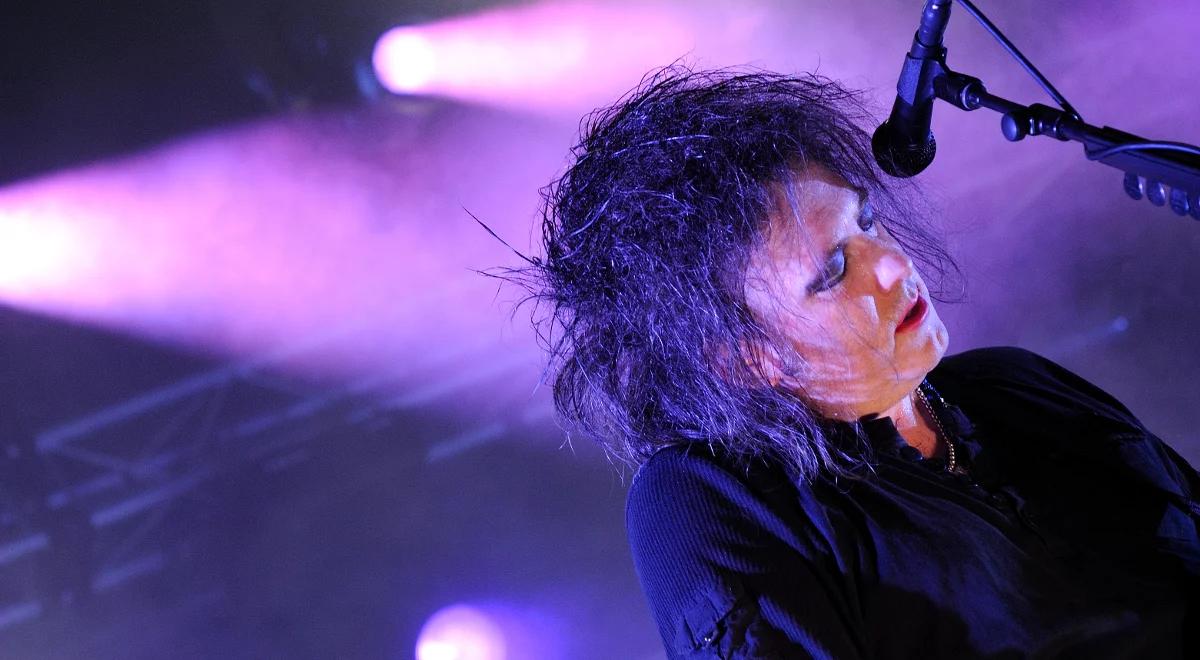 LP3: zmiana na samym szczycie. The Cure triumfuje!