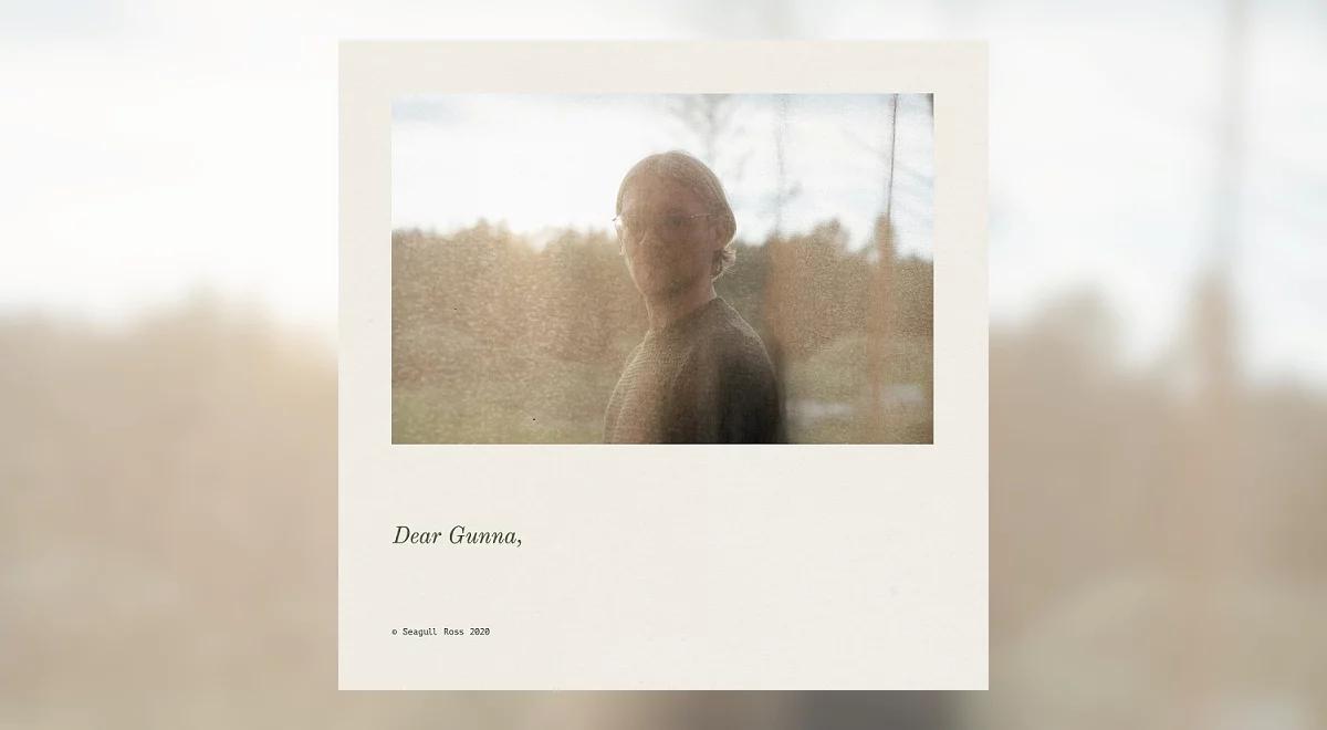 "Dear Gunna," i inne pocztówki ze świata