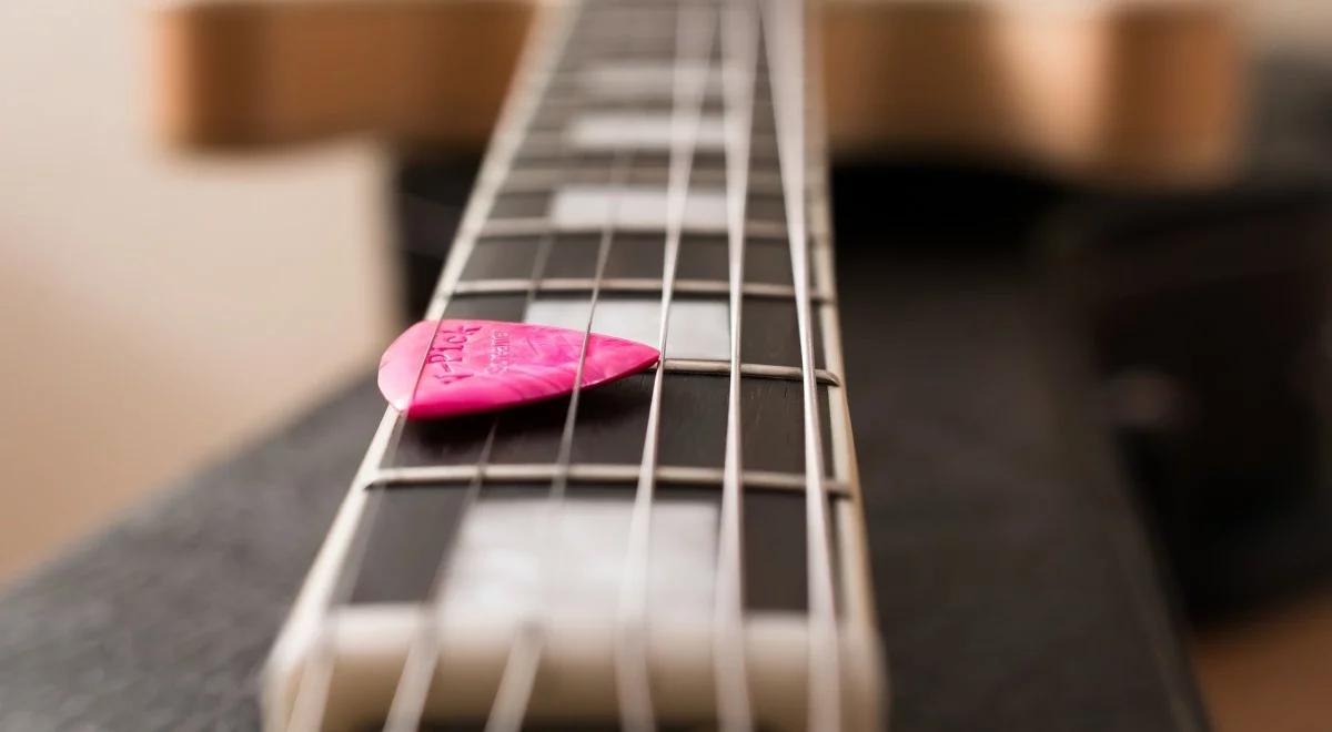 The Ramones i nowości z Ameryki