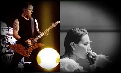 Metallica performed a Maanam hit in Warsaw. "Kora would be proud"