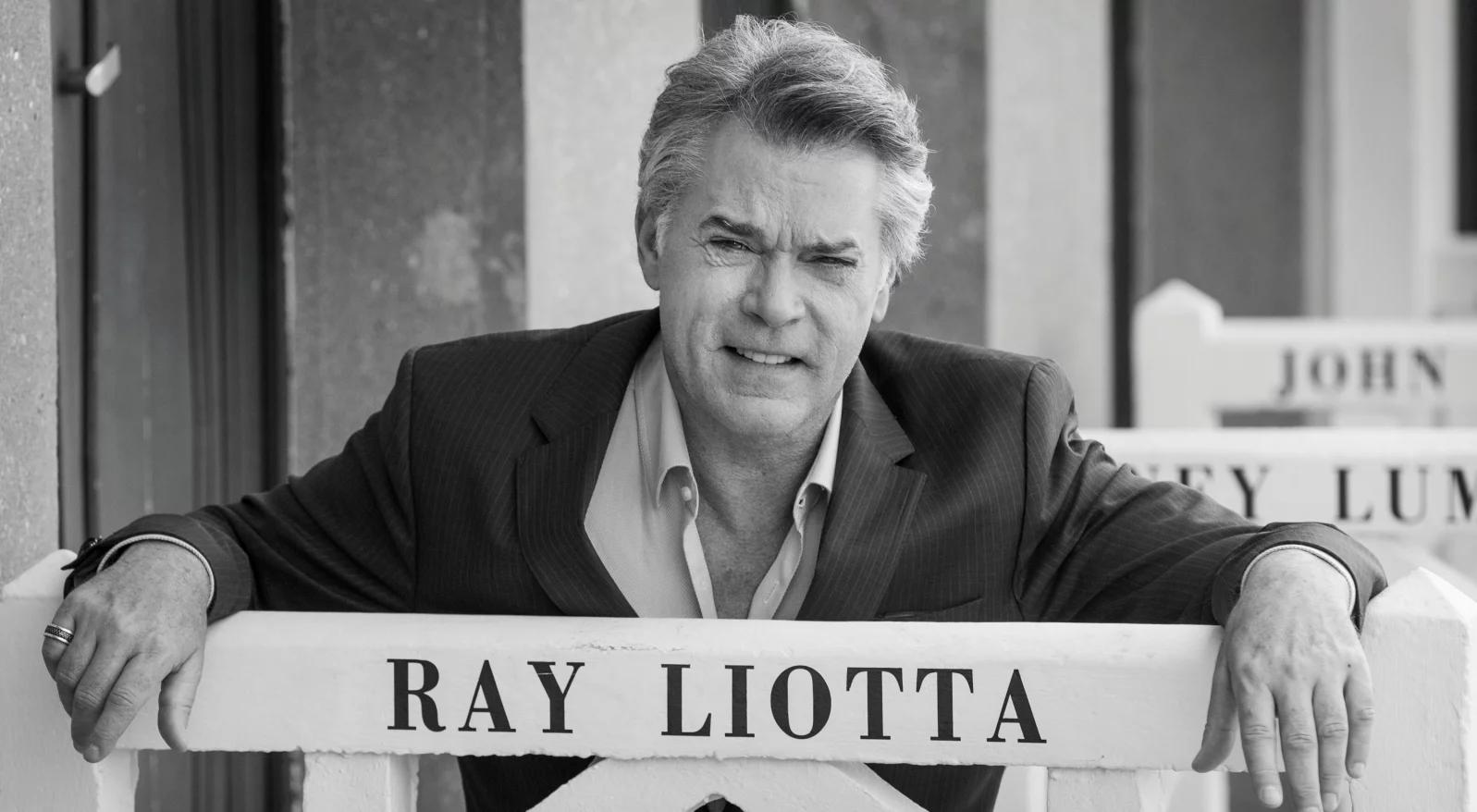 Nie żyje Ray Liotta. Henry z "Chłopców z ferajny" miał 67 lat