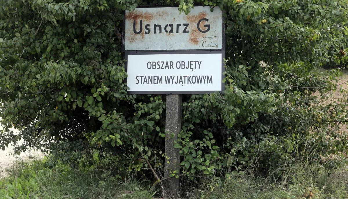 Dwa lata kryzysu migracyjnego. Reportaż "Zapora" Pawła Turskiego [POSŁUCHAJ]