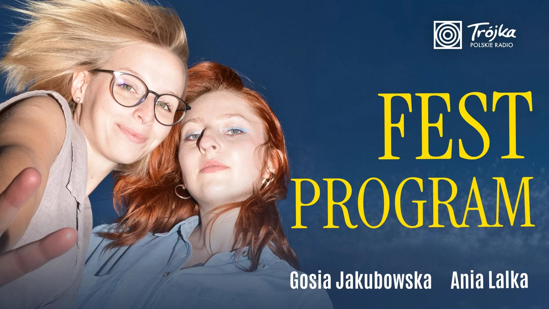 Fest Program