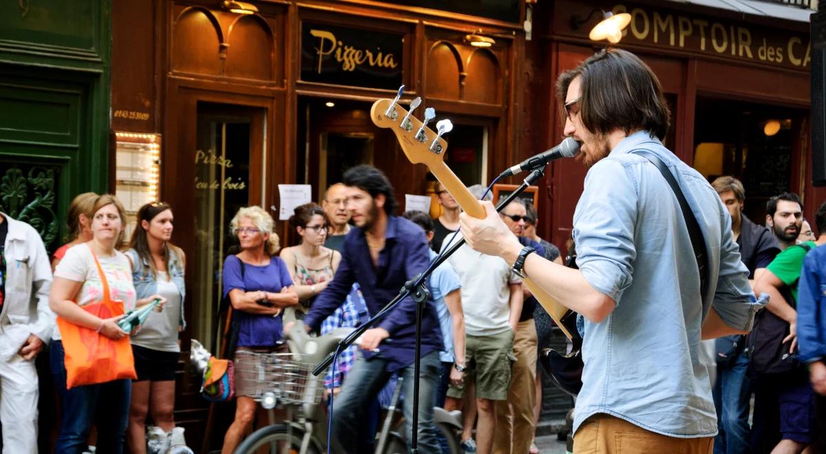 "Róbcie muzykę!". 21 czerwca to Święto Muzyki