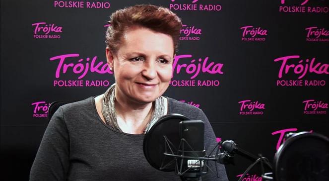 Małgorzata Omilanowska: wielki sukces polskiej kinematografii