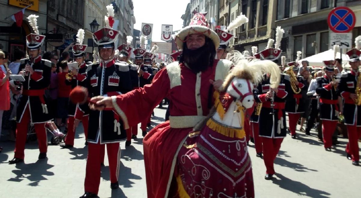 Kraków. Wystawa o historii i współczesności miasta