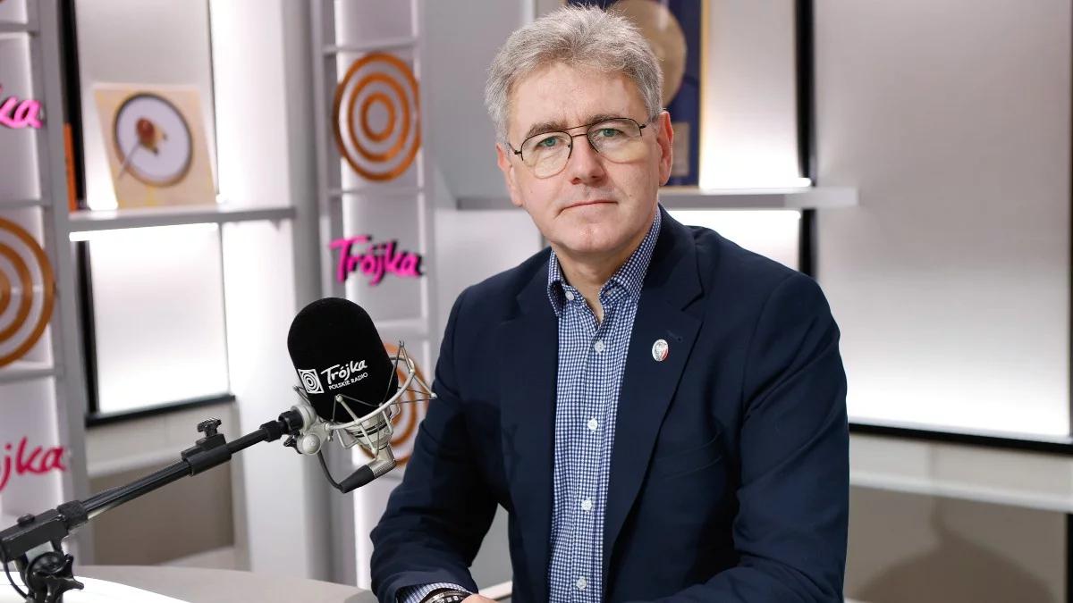 Zbigniew Ziobro ucieknie na Węgry? Żywno: będzie wtedy miękiszonem