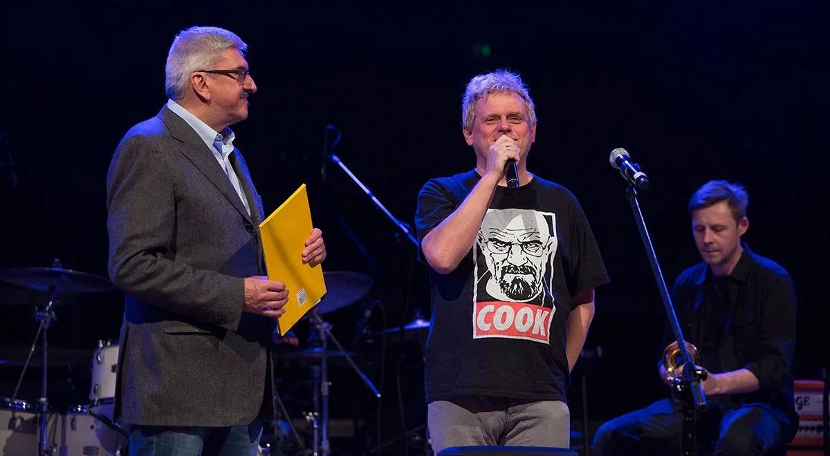 Koncert "Gramy dla Wojtka"