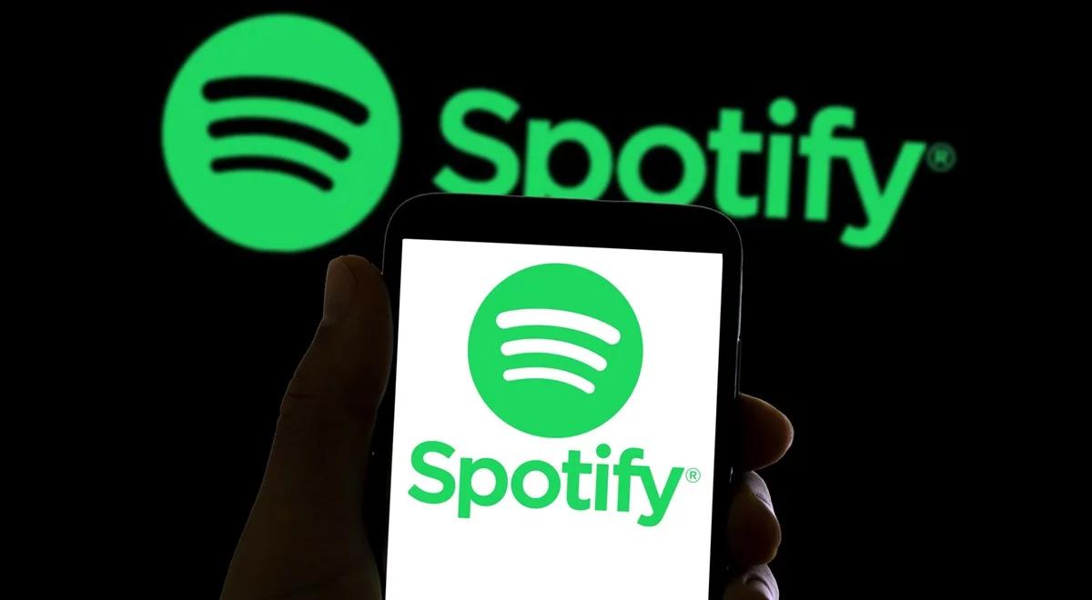 Spotify z nostalgiczną funkcją. 