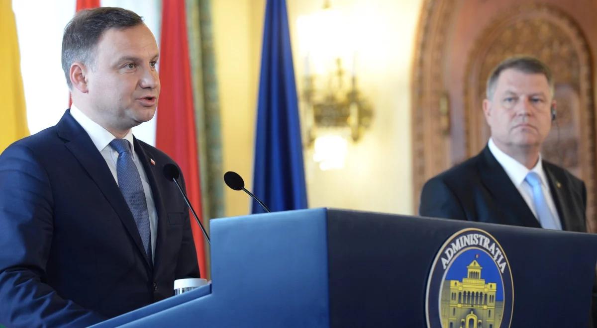 Jaka będzie rola prezydenta Andrzeja Dudy w polityce zagranicznej?